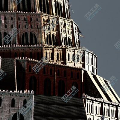 images/goods_img/20210312/Tower of Babylon/4.jpg